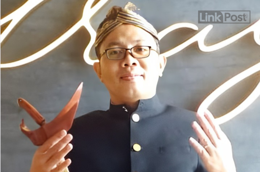 LENYAPNYA WAHYU KEPRABON~