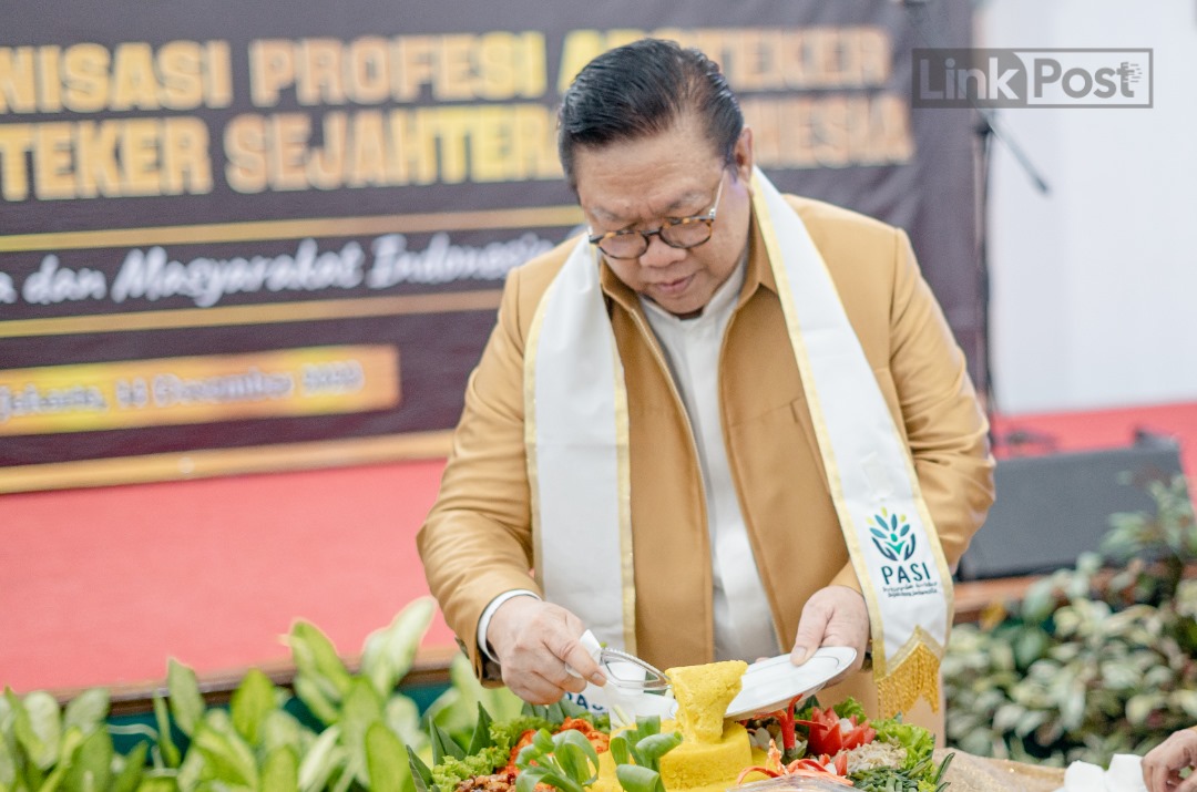 agung laksono