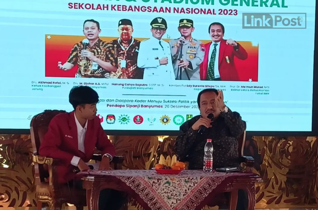 kebangsaan