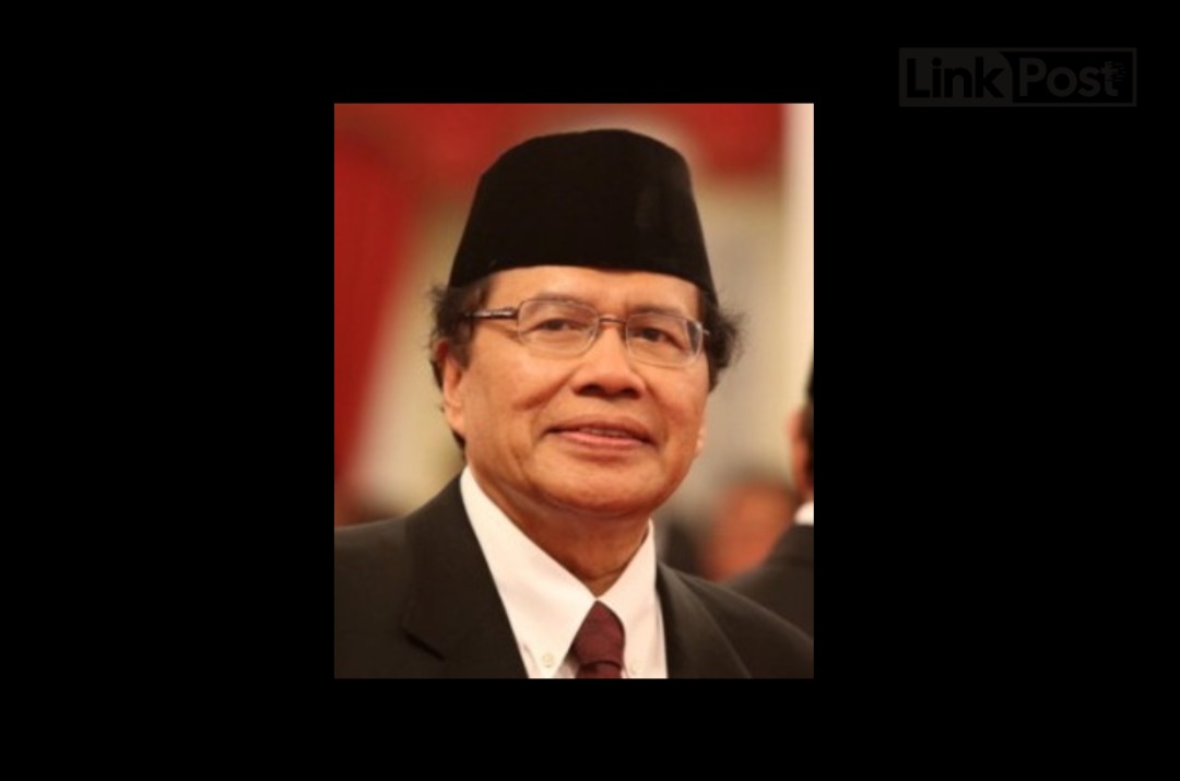 RR ITU RIZAL RAMLI BUKAN DIA